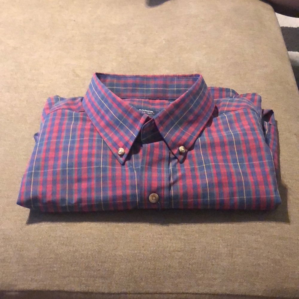 Arrow men’s shirt